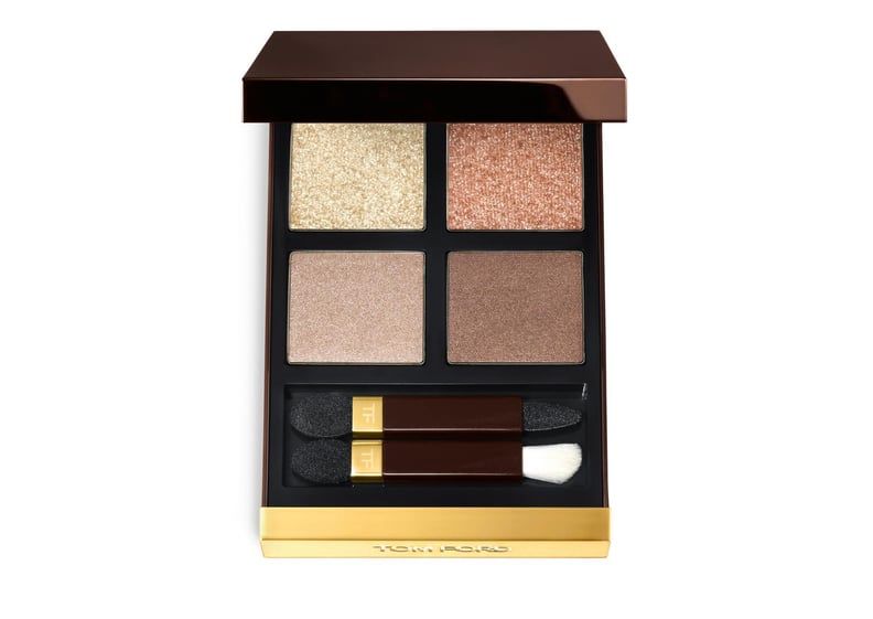 Tom Ford Eye Color Quad