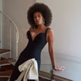 Solange Styled Herself For a Photo Shoot Using All Independent and Majority BIPOC Designers