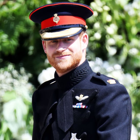 Prince Harry Best Pictures 2018