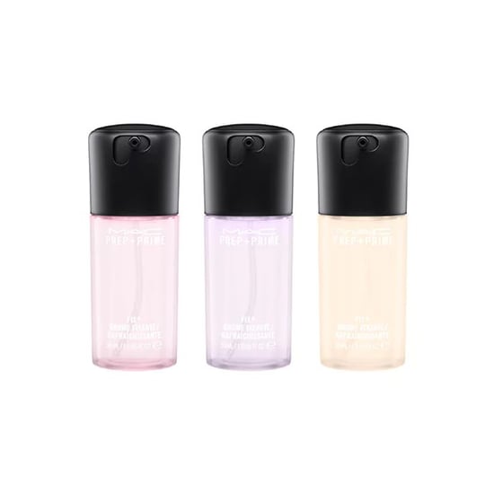 MAC Prep + Prime Fix Coming to Stores January 2018