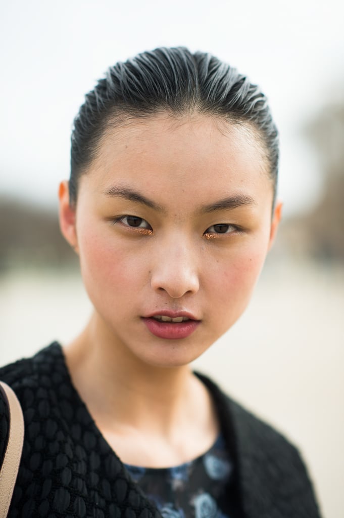 Beauty Street Style Fall 2014