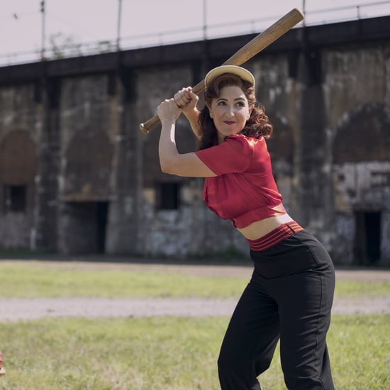 A League of Their Own Reboot: Trailer, Cast, Release Date