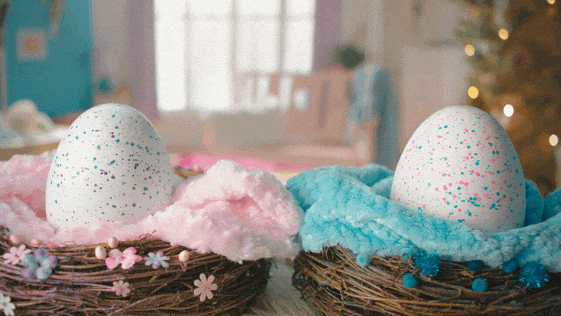 What Are Hatchimals's HatchiBabies?