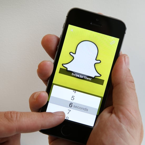 Snapchat Update Tap to View