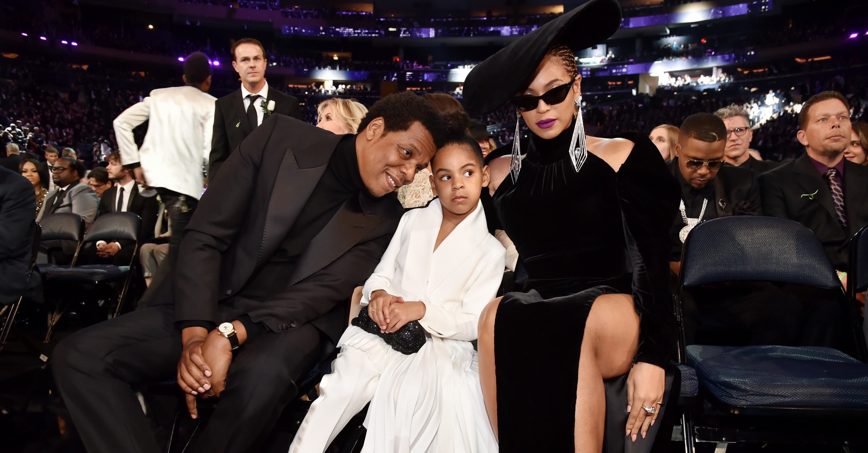 Beyonce Grammys Red Carpet Looks | PS Fashion