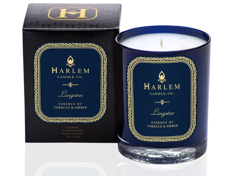 Black-Owned Gift Ideas: A Fancy Candle
