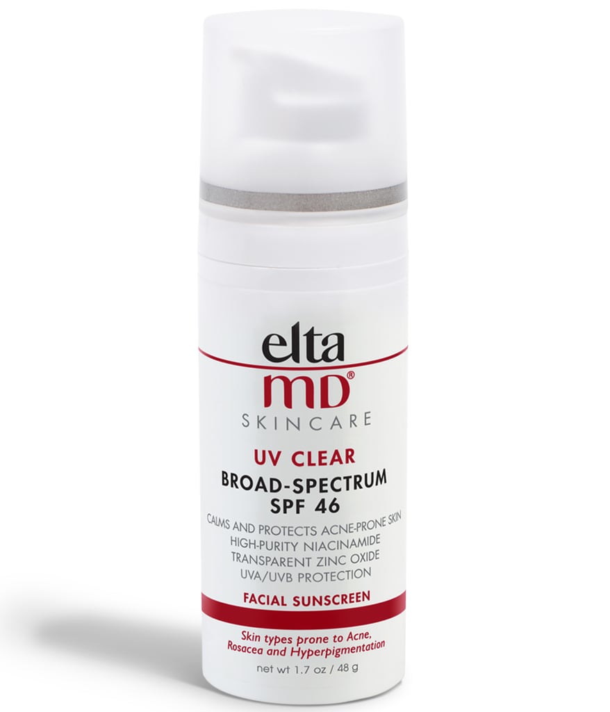 EltaMD UV Clear Sunscreen Broad-Spectrum SPF 46