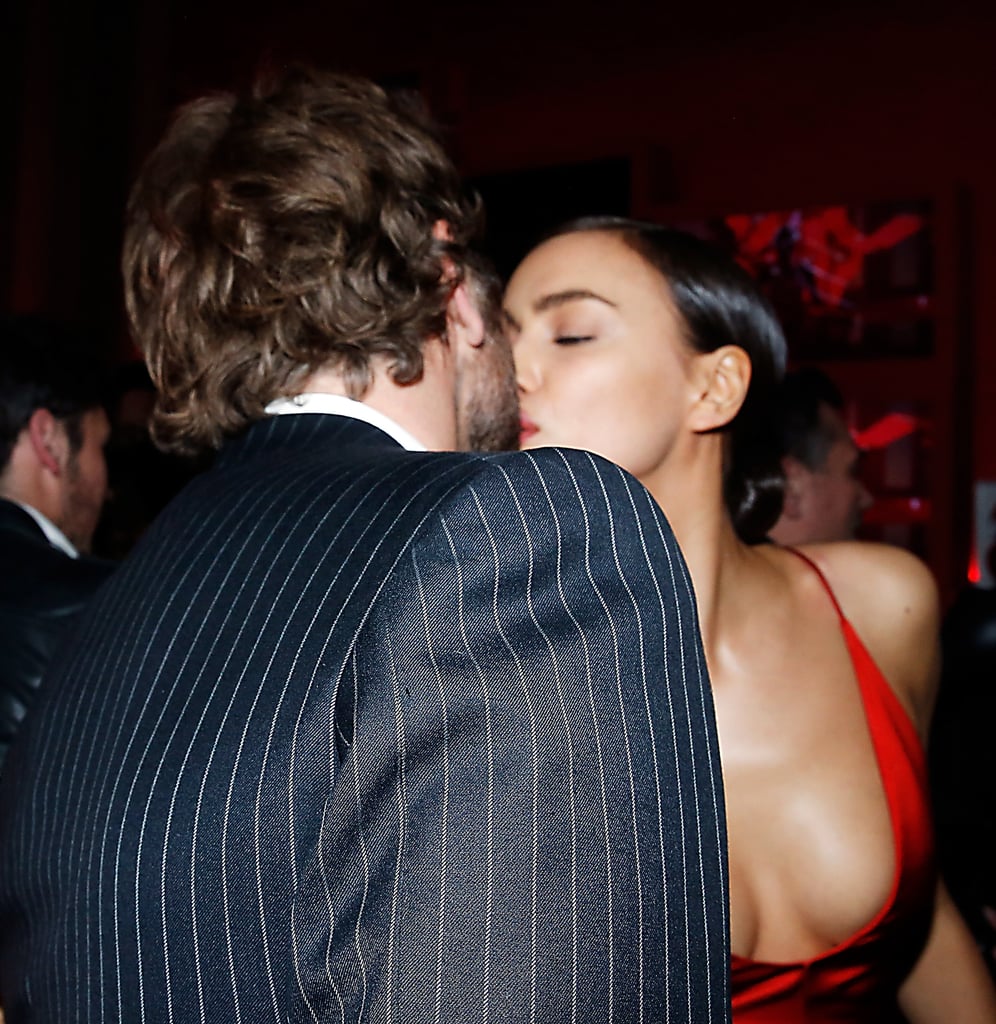 Irina Shayk and Bradley Cooper's Cutest Pictures