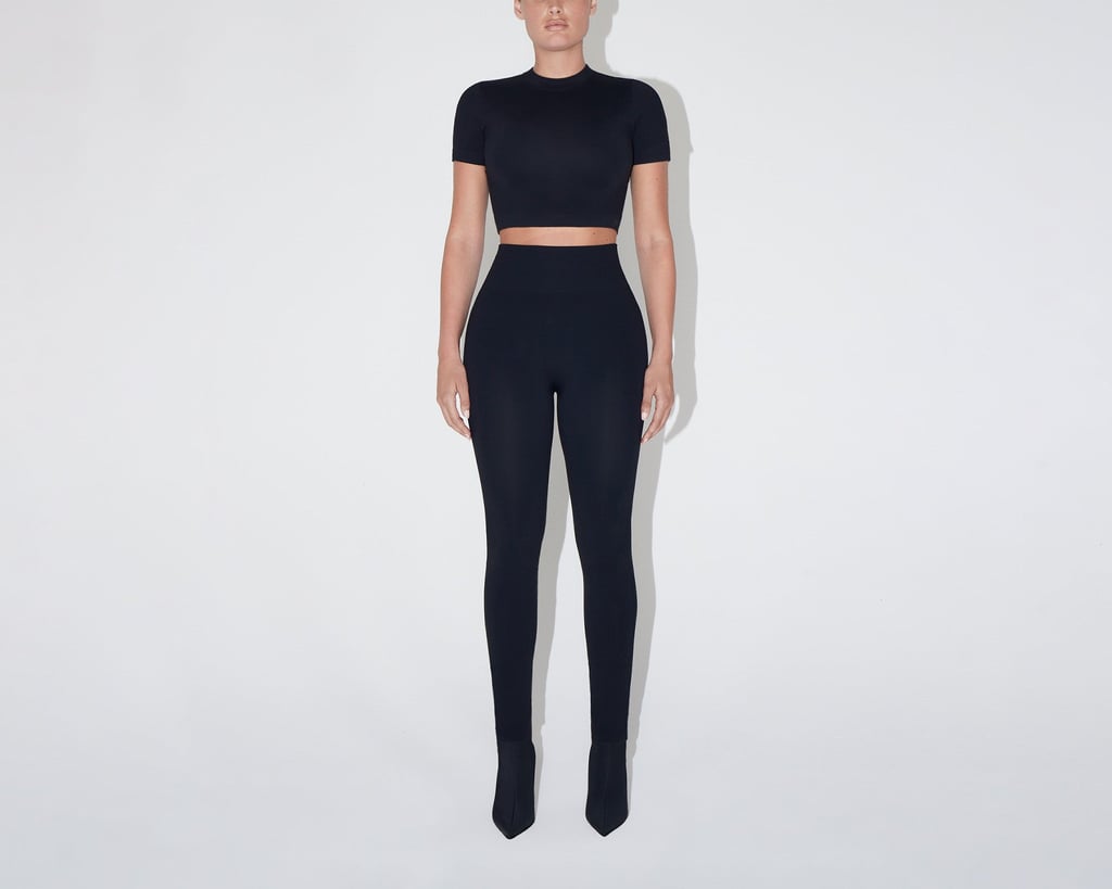 Khy Seamless Baby Tee