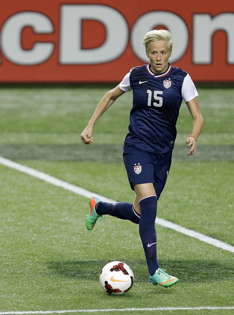 Megan Rapinoe