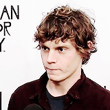 When He Made This Face and Nearly Ended You
