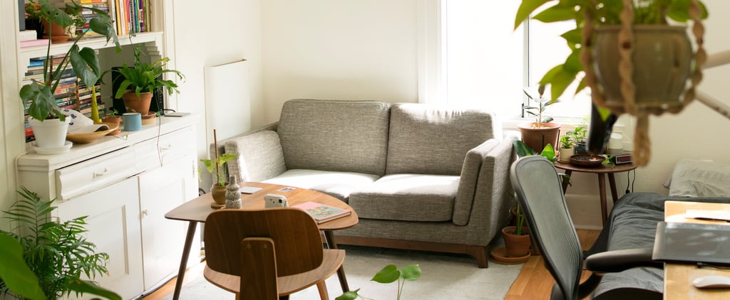 These 3 Tips Helped Me Finally Get Rid of Clutter