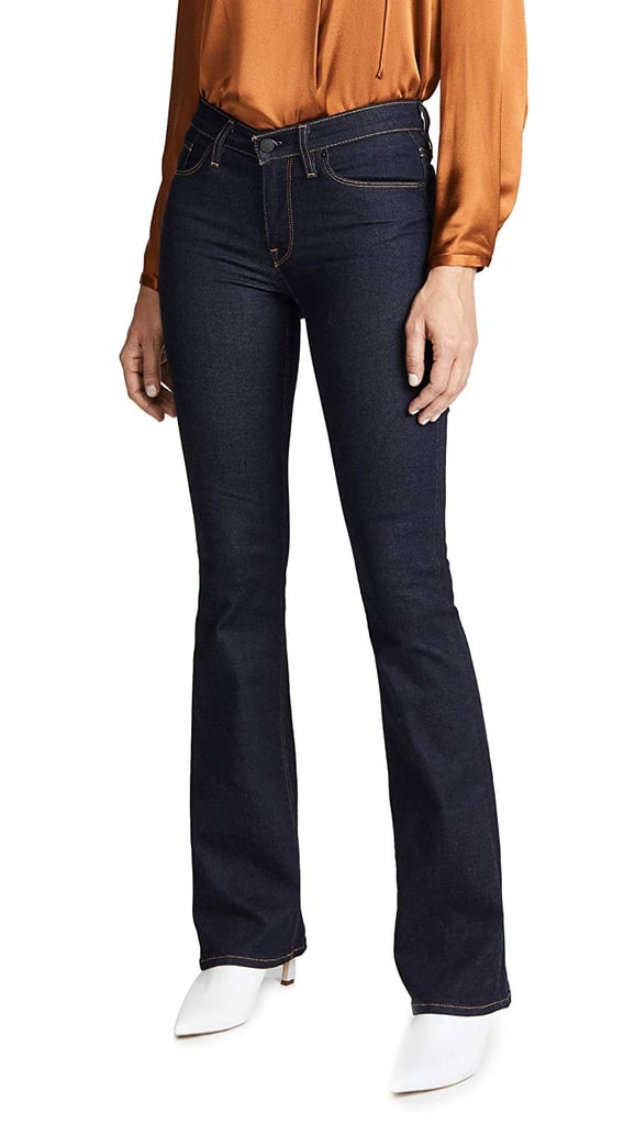 Hudson Jeans Drew Midrise Bootcut Jeans | Best Jeans For Women on Amazon |  POPSUGAR Fashion UK Photo 8