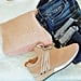 Target Raquel Slip-On Sneakers