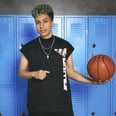 How WNBA Player Layshia Clarendon Advocates For Trans and Nonbinary Athletes