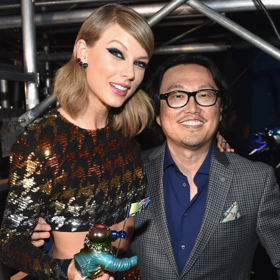 "Bad Blood" Director Joseph Kahn's Tweet About Taylor Swift