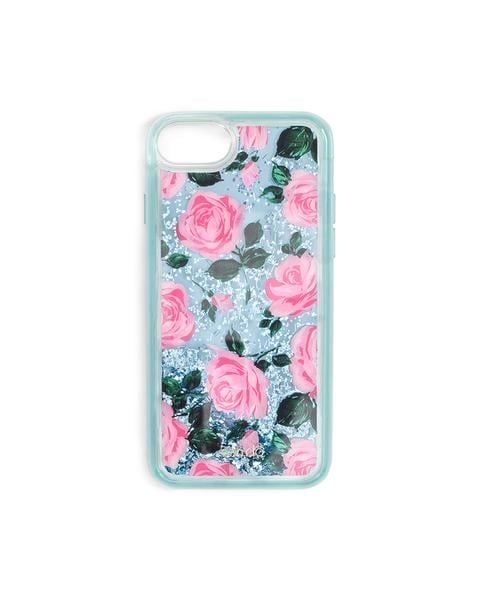 Ban.do Rose Parade iPhone Case