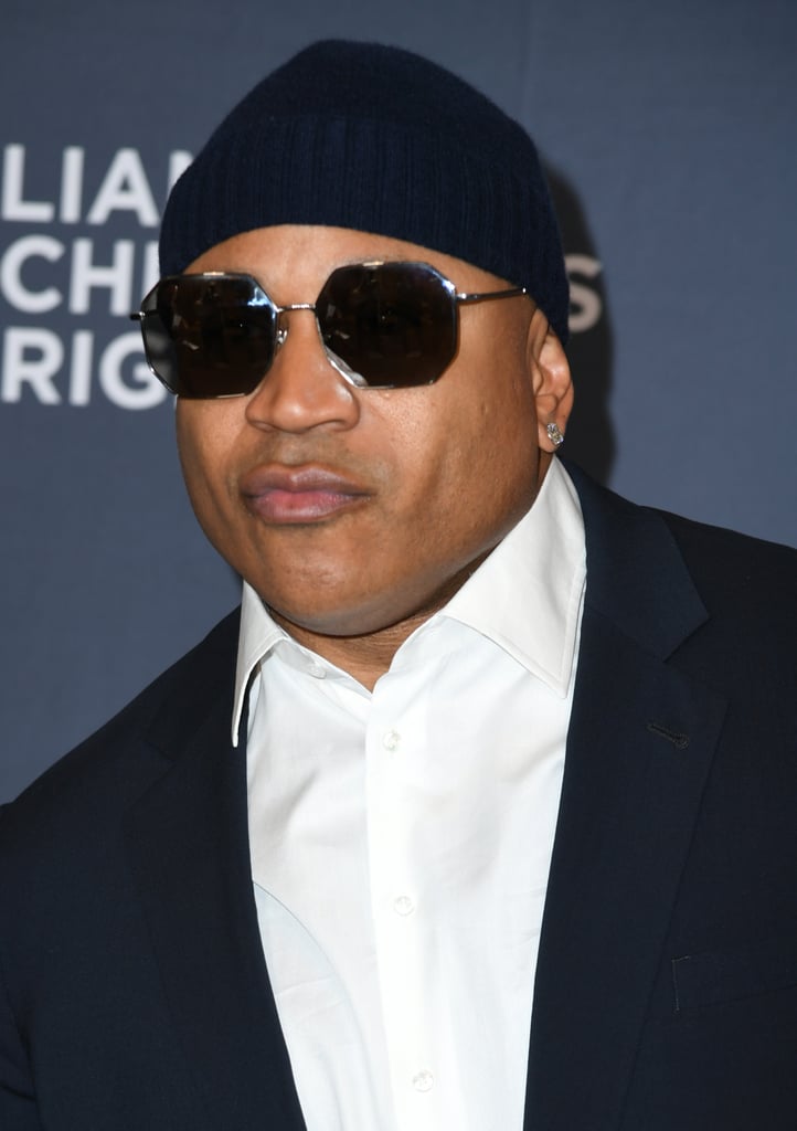 LL Cool J