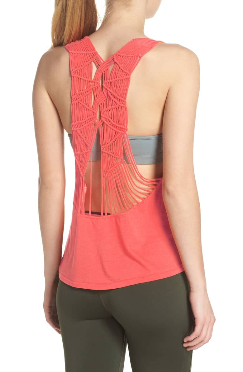 Free People Movement Wilder Tank