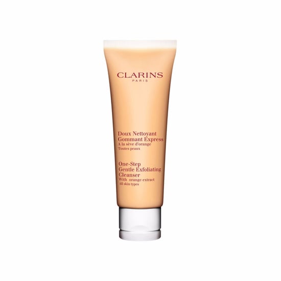 Clarins 1-Step Exfoliating Cleanser Giveaway