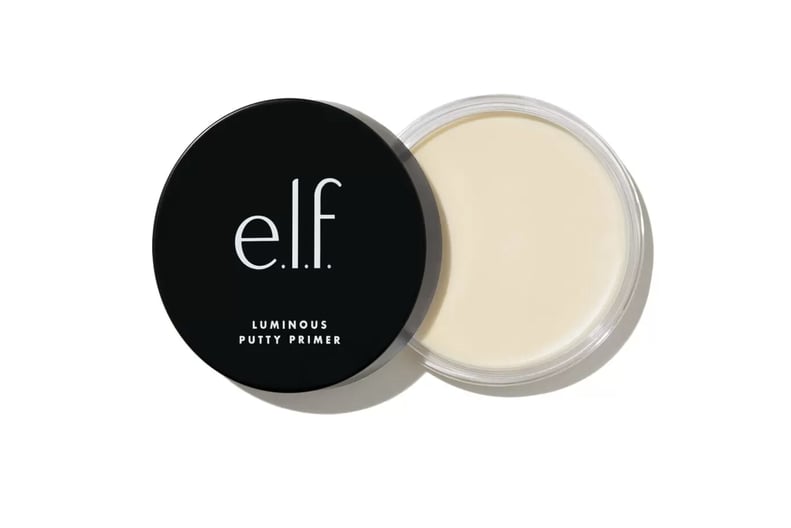 e.l.f. Cosmetics Luminous Putty Primer