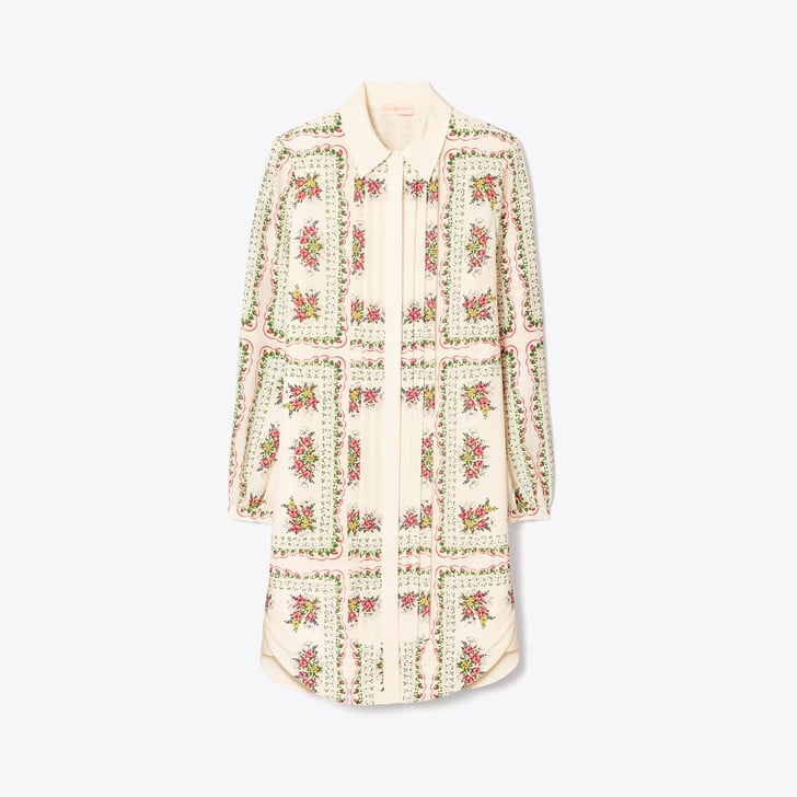 Tory Burch Cora Dress Best Labor Day Sales and Deals of 2020