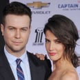 Cobie Smulders and Taran Killam Are Expecting Their Second Child