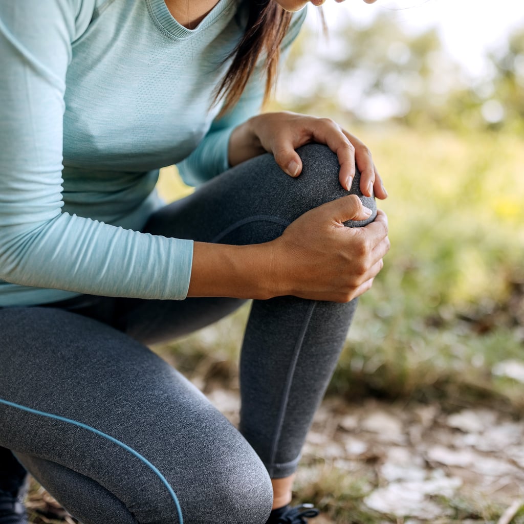What Is Runner's Knee, and How Can You Beat It? A Doctor Explains