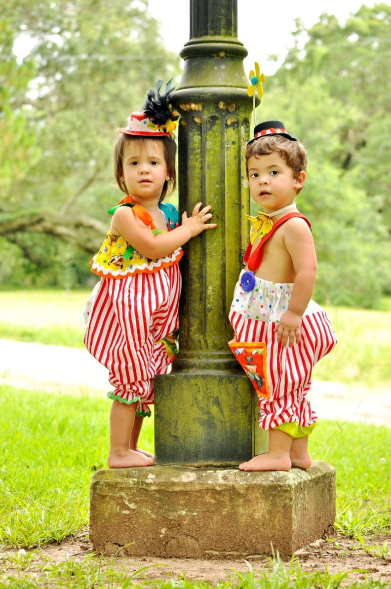 Circus Costumes