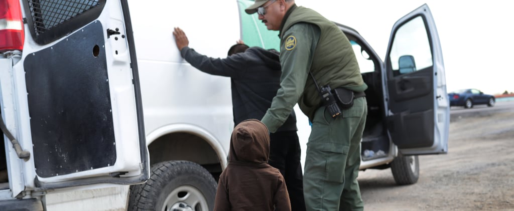How to Help Migrant Children Being Separated From Parents