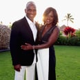 Viola Davis Prayed For a Husband and Was Blessed With a Real Winner