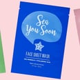 Bath & Body Works Has Sheet Masks Now, So You Can Relax Even More