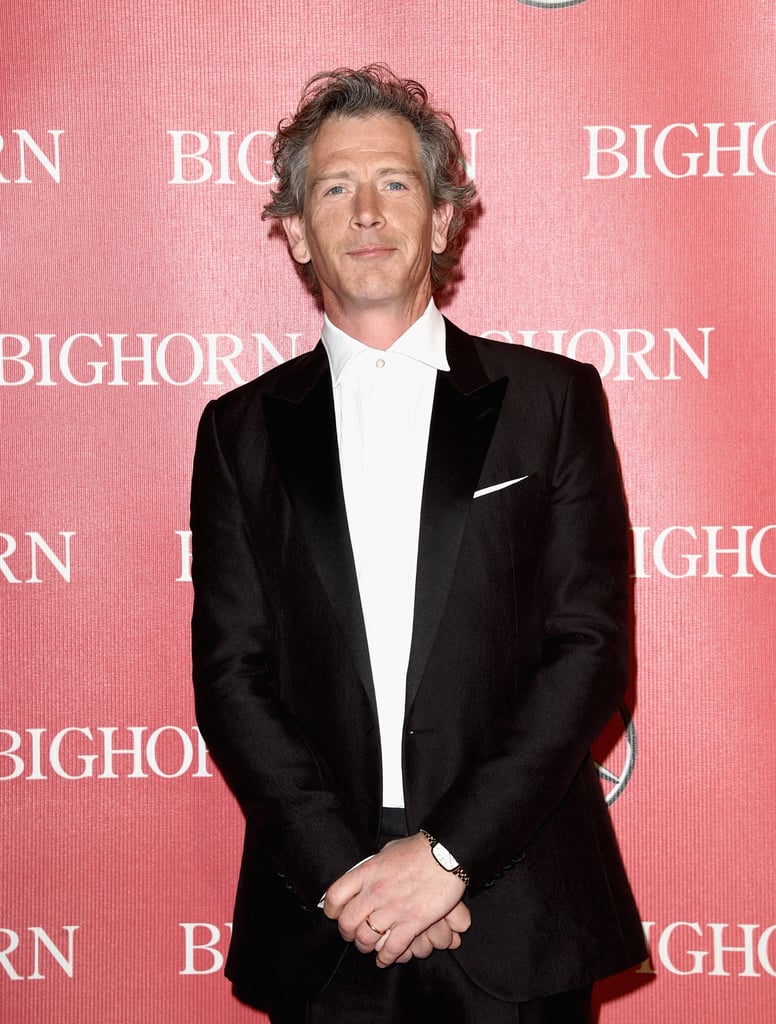 Ben Mendelsohn Will Play the Main Bad Guy