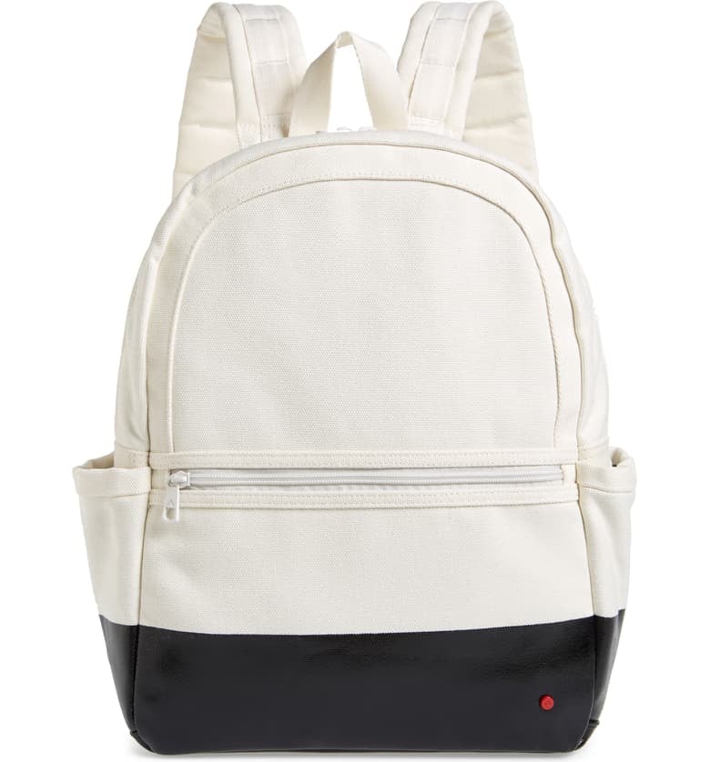 State Bags Bedford Kane Colour Dipped Canvas Backpack Nordstrom