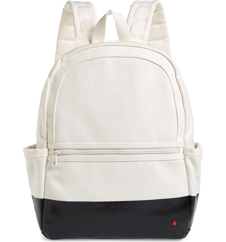 State Bags Bedford Kane Colour Dipped Canvas Backpack