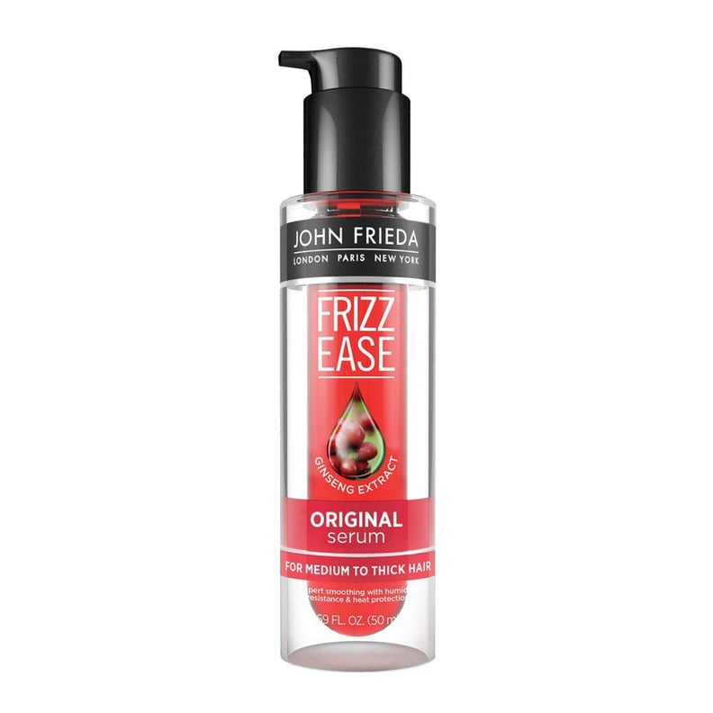 John Frieda Frizz-Ease Hair Serum Original Formula