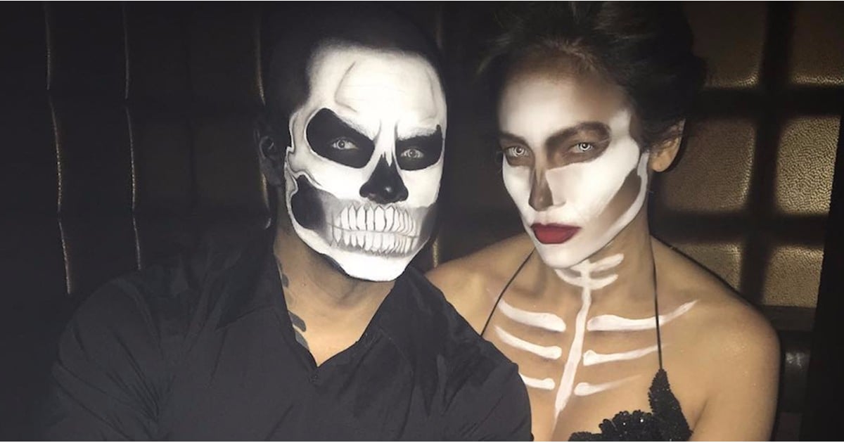 Easy Diy Halloween Costumes Latina Popsugar Latina