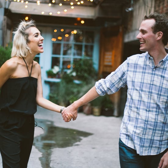 What It's Like to Have a Podcast With Your Spouse