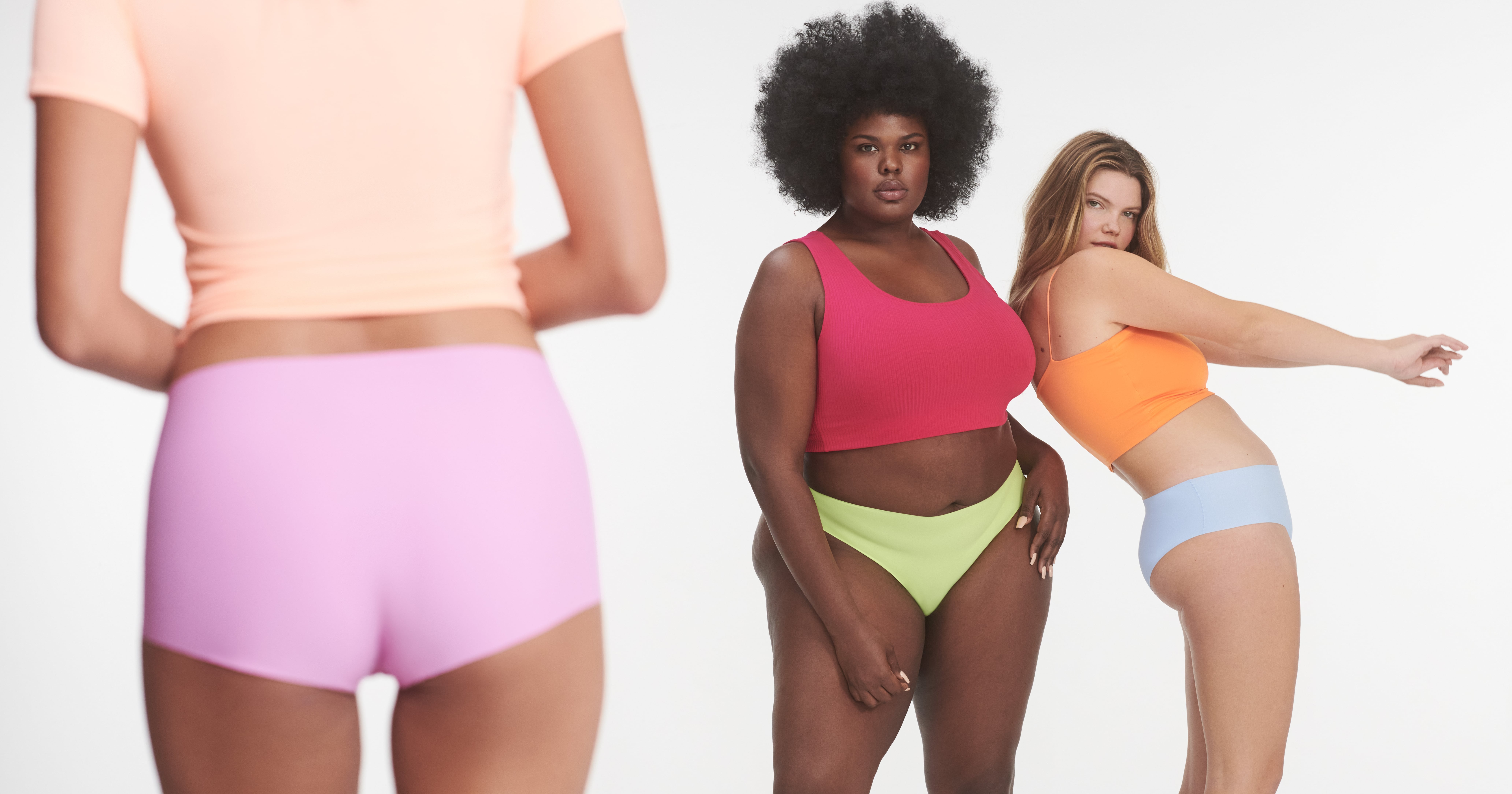 Parade Underwear Line Is at Target & Prices Start at $10