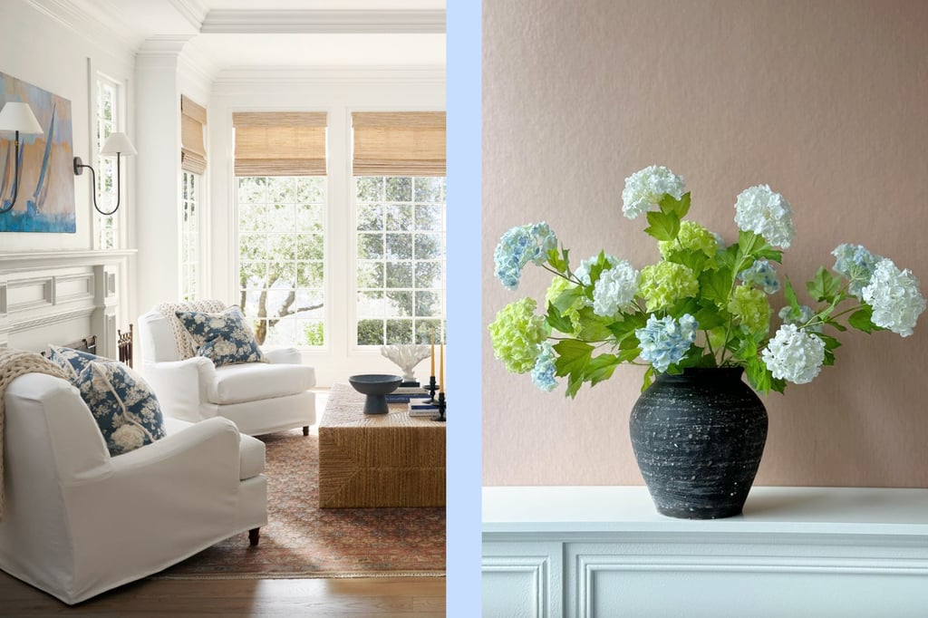 How to Shop the Nancy Meyers Aesthetic