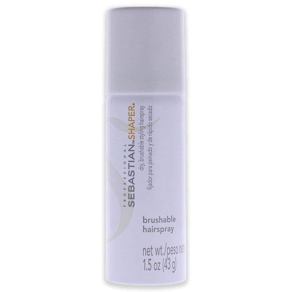 Sebastian Professional Shaper Regular Hair Spray