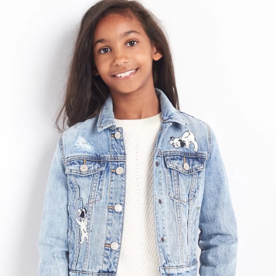 Best Disney Denim at Gap