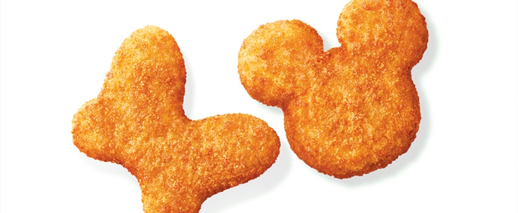 New Mickey and Minnie Mouse Mozzarella Shapes From Farm Rich