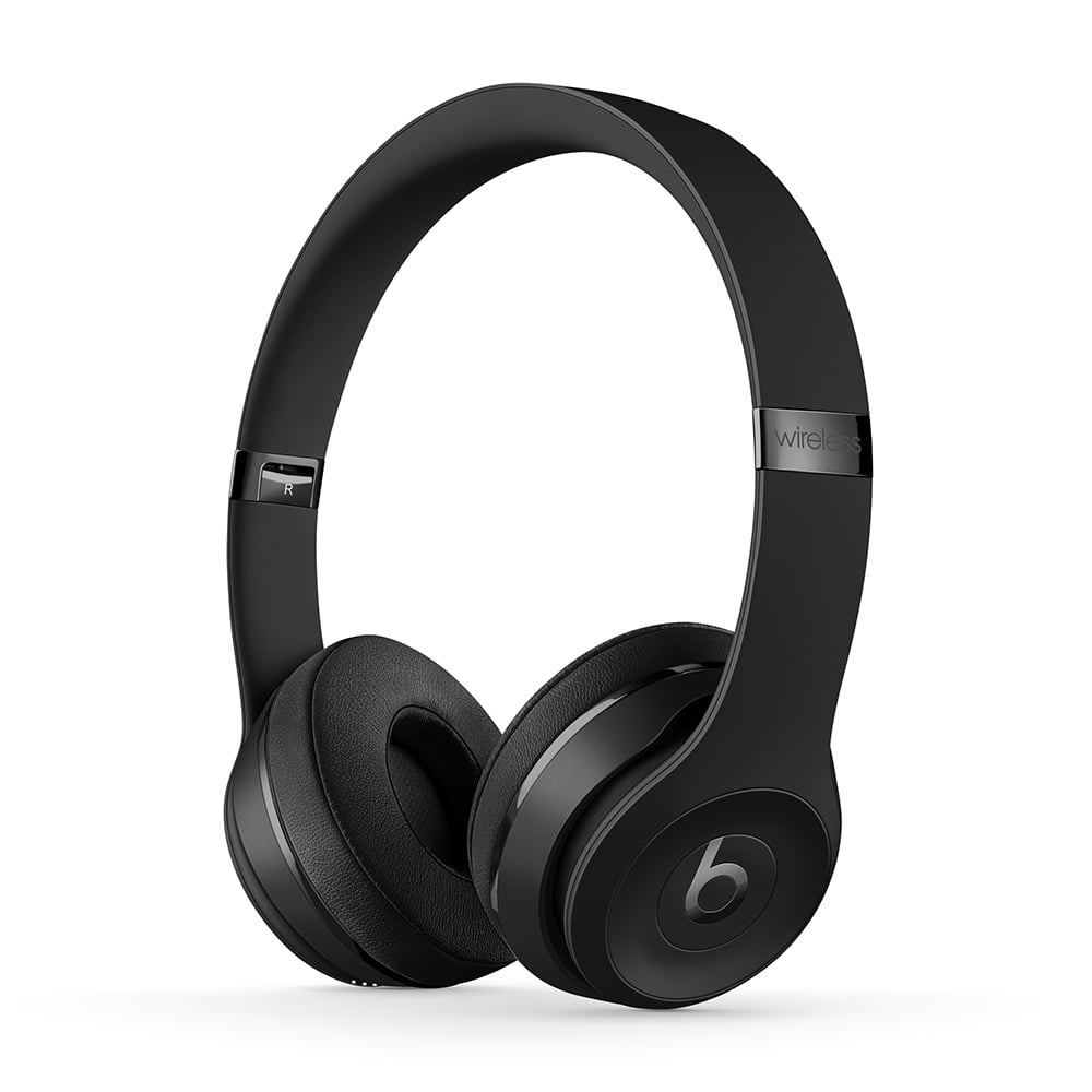 Beats by Dr. Dre Bluetooth Noise-Canceling Over-Ear Headphones