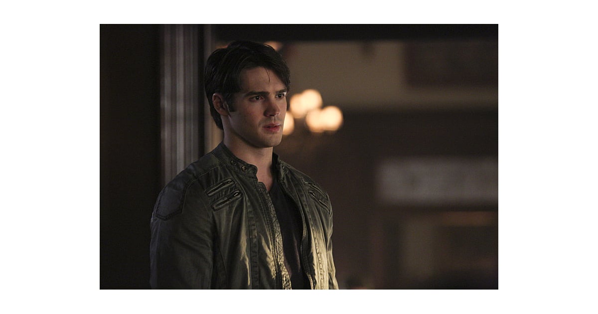 Jeremy — Gryffindor The Vampire Diaries Characters Sorted Into