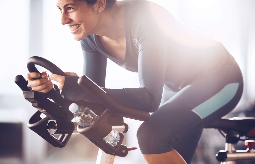 Spin Workout Playlist