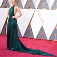 Rachel McAdams Dominates Every Red Carpet She Walks Down