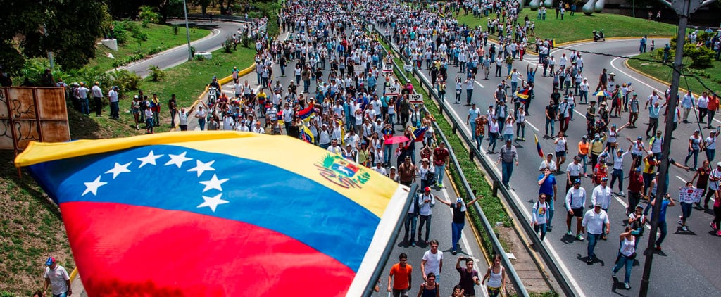 Venezuela Crisis