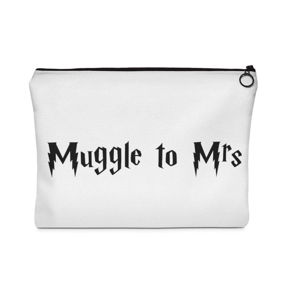 Urban Outfitters Bags Future Mrs Makeup Bag Poshmark