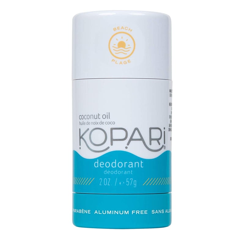 Kopari Aluminum-Free Deodorant